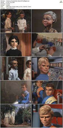 Thunderbirds S01 DVDRip XviD-NOGRP