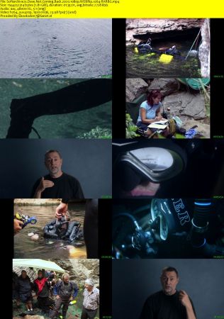 Dave Not Coming Back 2020 1080p WEBRip x264-RARBG