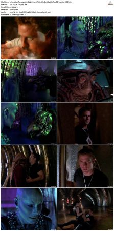 Farscape S02 576p BluRay DD5.1 x264-HiSD