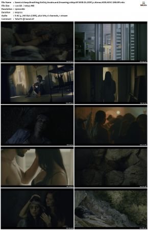 Keep Breathing S01 1080p NF WEB-DL DDP5 1 Atmos HDR HEVC-SMURF
