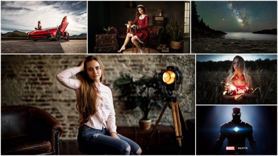 Collections HD Wallpapers (Pack 917)