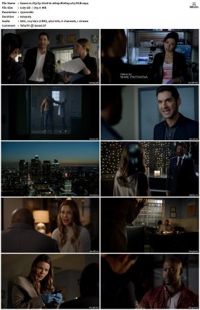 Lucifer S02 1080p BluRay x265-RARBG