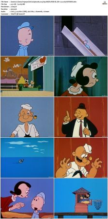 Popeye the Sailor S01 576p AMZN WEB-DL DDP2 0 x264-BATMAN