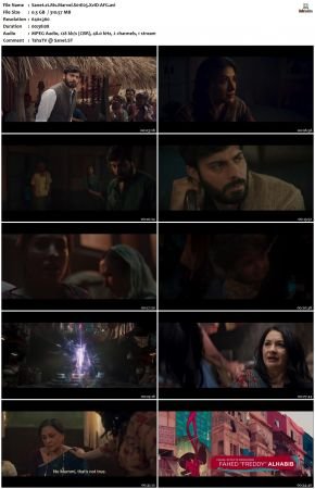 Ms Marvel S01 XviD-AFG