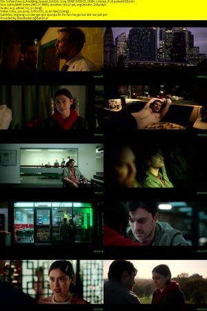 Wedding Season S01 720p DSNP WEB-DL DDP5.1 Atmos H264-playWEB