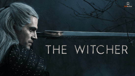 The Witcher S01 WEB-DL XviD B4ND1T69