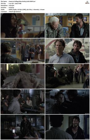 Falling Skies S01 XviD-ZMNT