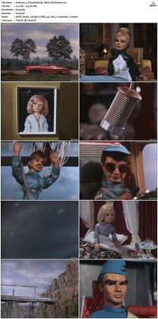 Thunderbirds S01 DVDRip XviD-NOGRP