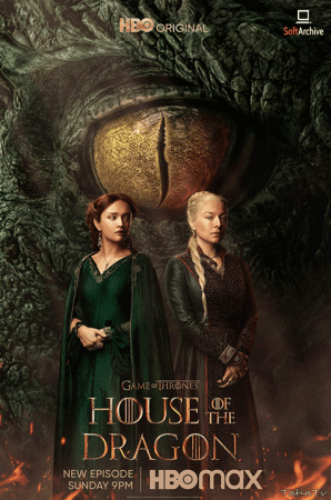 House of the Dragon S01E06 XviD-AFG