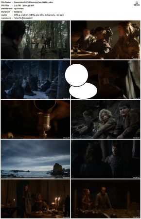 Game of Thrones S02 1080p BluRay 10Bit Dts-HD Ma 5.1 H265-d3g