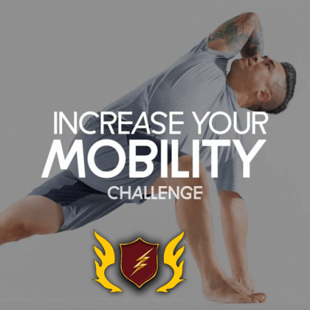 Yoga International - Increase Your Mobility Challenge