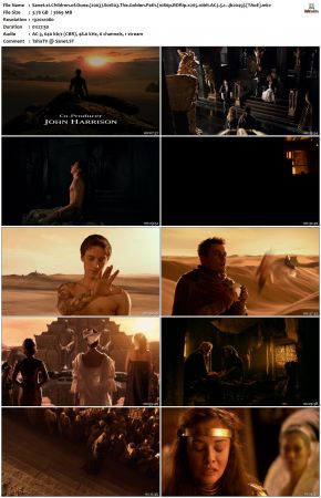 Children of Dune S01 1080p BDRip x265 10bit AC3 5.1 jb2049 TAoE
