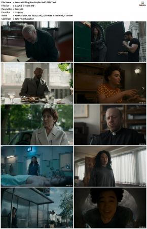 Killing Eve S04 XviD-AFG