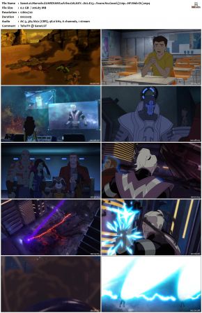 Guardians of the Galaxy S02 720p NF WEB-DL x264-IC