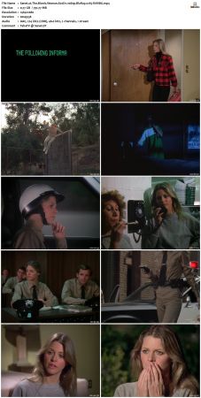 The Bionic Woman S02 1080p BluRay x265-RARBG