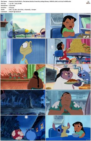 Lilo and Stitch The Series S02 1080p DSNP WEB-DL AAC2.0 H264-TrollHD