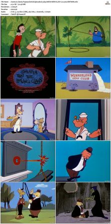 Popeye the Sailor S01 576p AMZN WEB-DL DDP2 0 x264-BATMAN