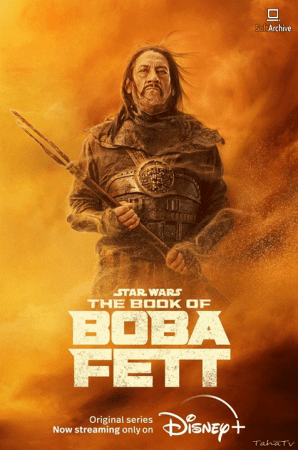 The Book of Boba Fett S01 XviD-AFG