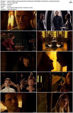 Children of Dune S01 1080p BDRip x265 10bit AC3 5.1 jb2049 TAoE