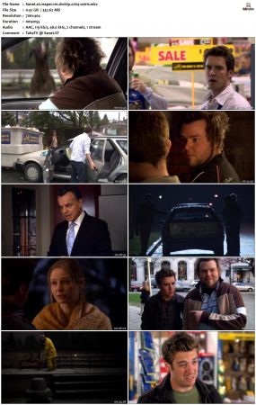 Reaper S01 iNTERNAL DVDRip X264-OSiRiS
