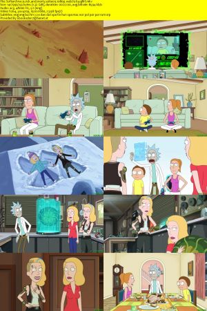 Rick and Morty S06E03 1080p WEB H264-GLHF