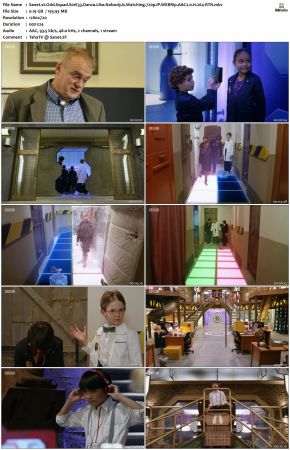 Odd Squad S01 720p iP WEBRip AAC2.0 H264-RTN