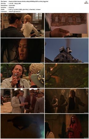 Relic Hunter S01 1080p WEBRip DDP2.0 H265-d3g