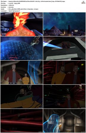 Guardians of the Galaxy S02 720p NF WEB-DL x264-IC