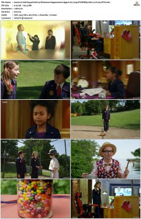 Odd Squad S01 720p iP WEBRip AAC2.0 H264-RTN