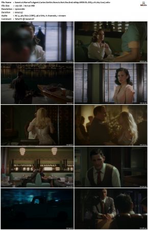 Agent Carter S01 1080p WEB-DL DD5 1 H264-Coo7