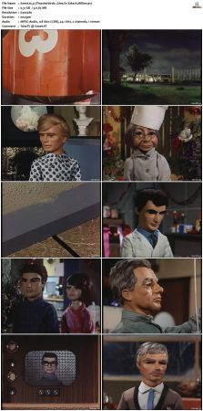 Thunderbirds S02 DVDRip XviD-NOGRP