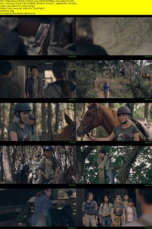 Mystic S01 720p AMZN WEBRip x264-GalaxyTV