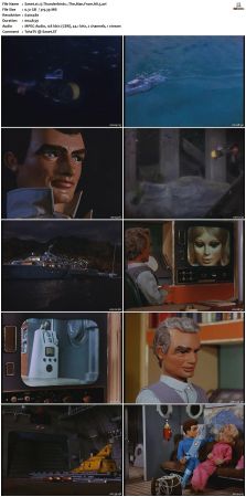 Thunderbirds S01 DVDRip XviD-NOGRP