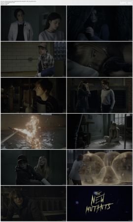 X-Men Film Pack 1080p BluRay HDR10 10Bit DDP5 1 HEVC-d3g