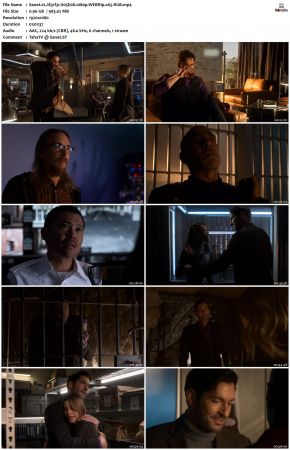 Lucifer S05 1080p WEBRip x265-RARBG