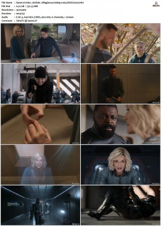 Halo S01 1080p AMZN WEBRIP x265 HEVC DDP 5 1-EDGE2020