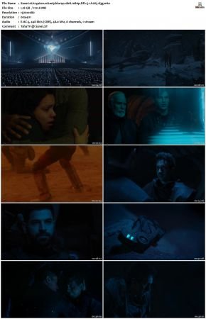 Krypton S02 BluRay 10bit 1080p DDP5 1 h265-d3g