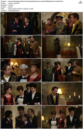 Odd Squad S01 720p iP WEBRip AAC2.0 H264-RTN