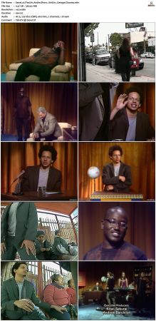 The Eric Andre Show S01 1080p WEBRip x265 HEVC 10Bit-ShieldBearer