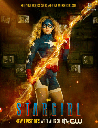 Stargirl S03E04 720p INT WEBRip H264-SOiNTA