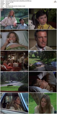 The Bionic Woman S03 1080p BluRay x265-RARBG