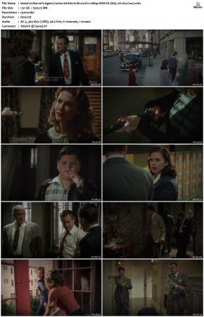 Agent Carter S01 1080p WEB-DL DD5 1 H264-Coo7