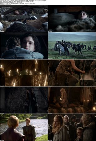 Game of Thrones S01 1080p 10bit BluRay 6CH x265 HEVC-PSA