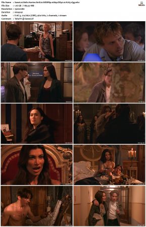 Relic Hunter S01 1080p WEBRip DDP2.0 H265-d3g