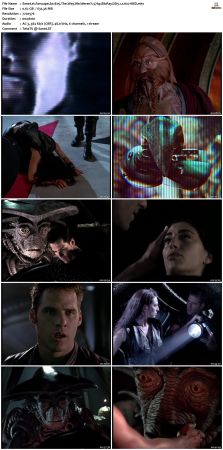 Farscape S02 576p BluRay DD5.1 x264-HiSD