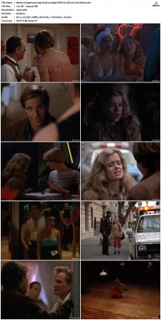 Quantum Leap S03 1080p WEB-DL DD20 H264-Mooi