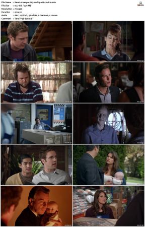 Reaper S02 iNTERNAL DVDRip X264-OSiRiS