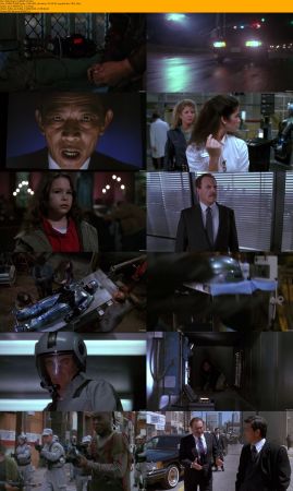 RoboCop Collection 1080p BRRip x264 AC3 DiVERSiTY