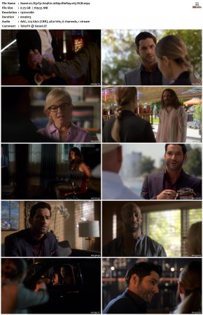 Lucifer S04 1080p BluRay x265-RARBG