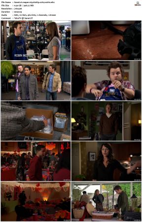 Reaper S01 iNTERNAL DVDRip X264-OSiRiS